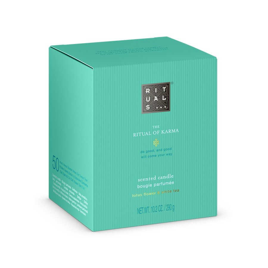 The Ritual of Karma Scented Candle