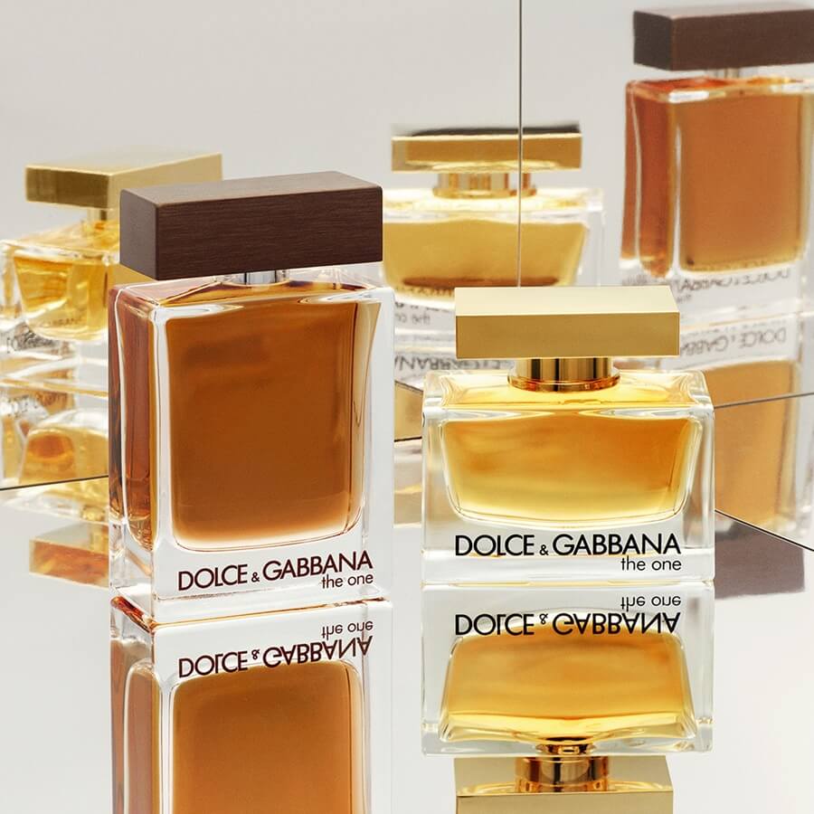 The One Man Eau de Toilette