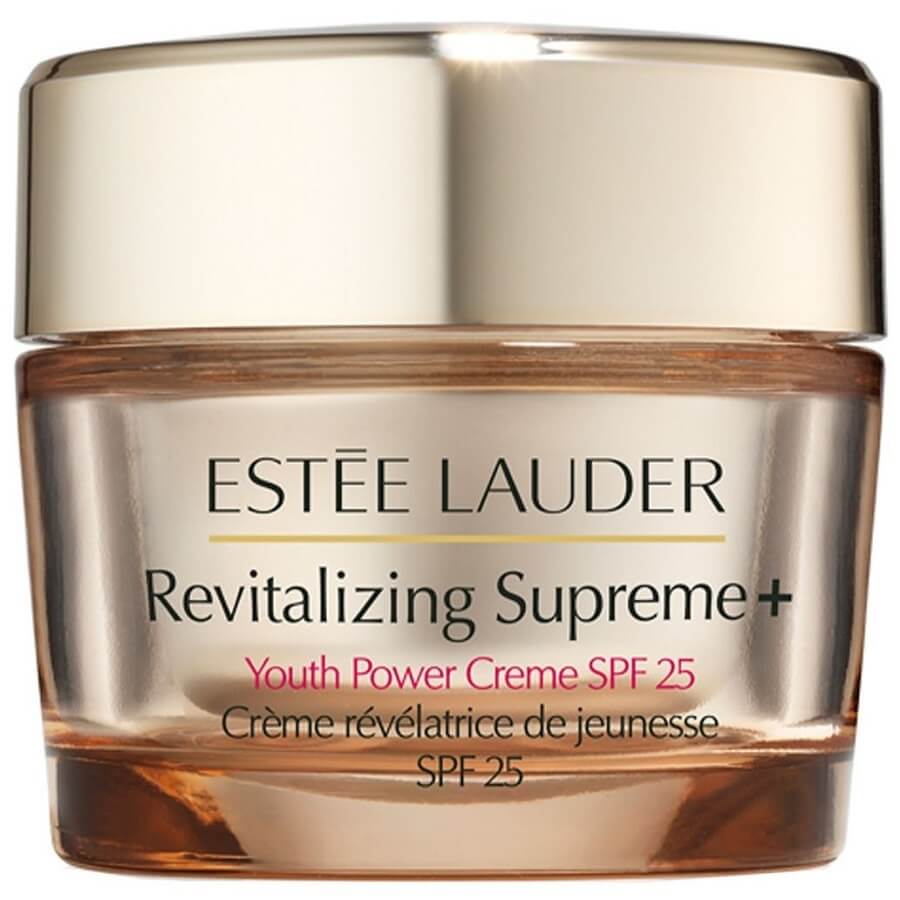 Revitalizing Supreme+ Youth Power Crème Moisturiser SPF 25