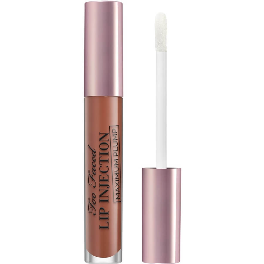 Lip Injection Maximum Plump