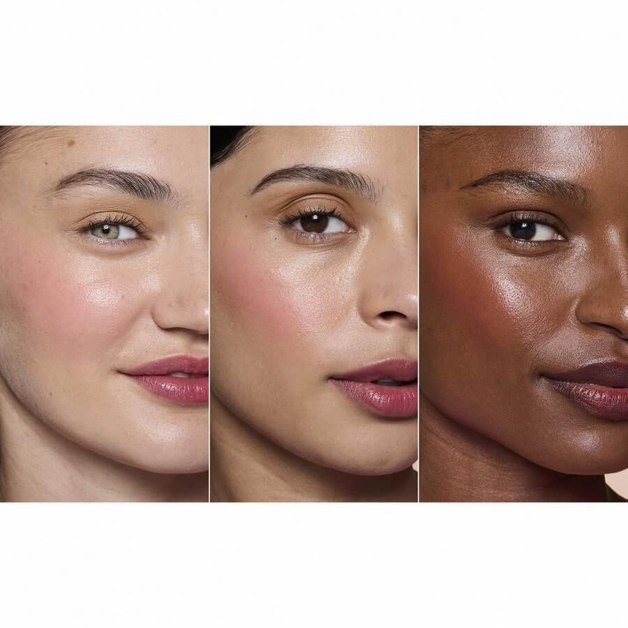 Sheer For It Blush Tint