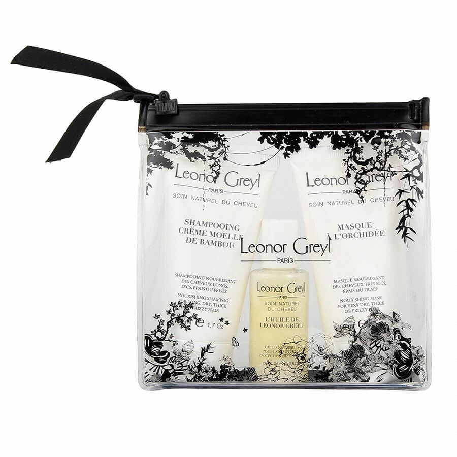 Intense Hydration Travel Set