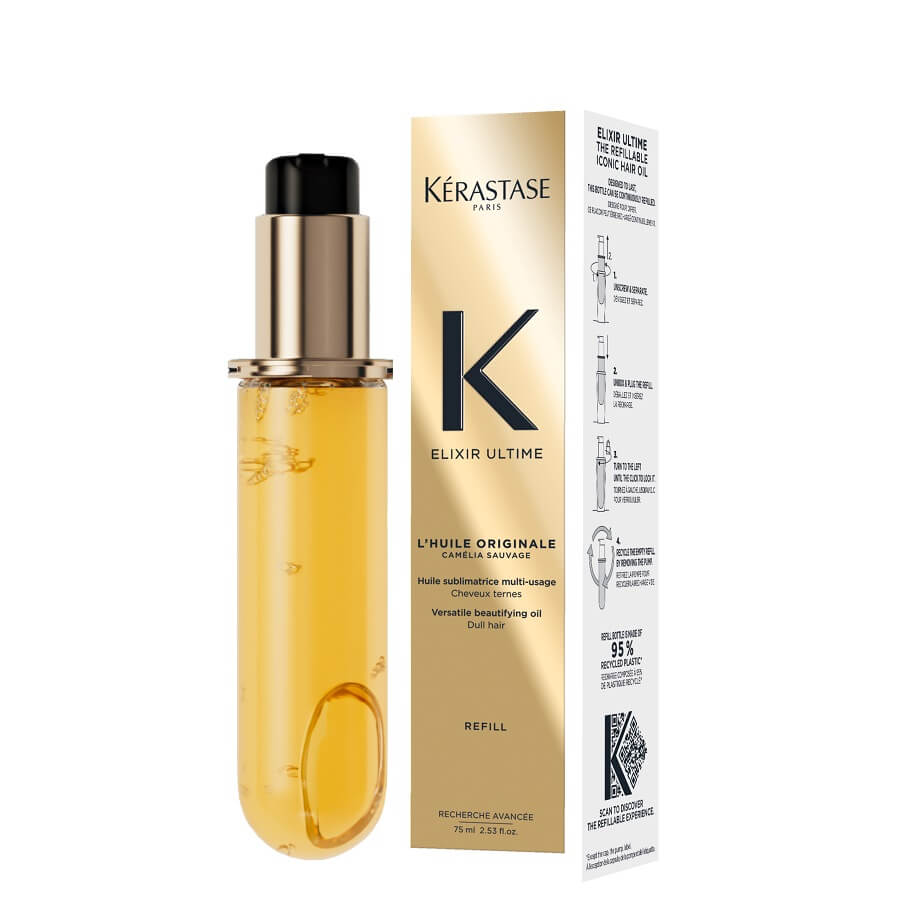 Elixir Ultime L'Huile Originale Refill