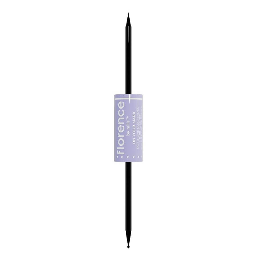 On Your Mark Dual Sided Liquid Eyeliner
