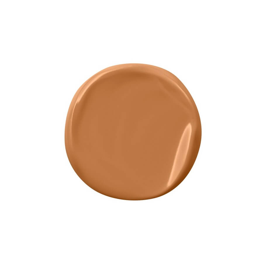 Power Plush Liquid Foundation