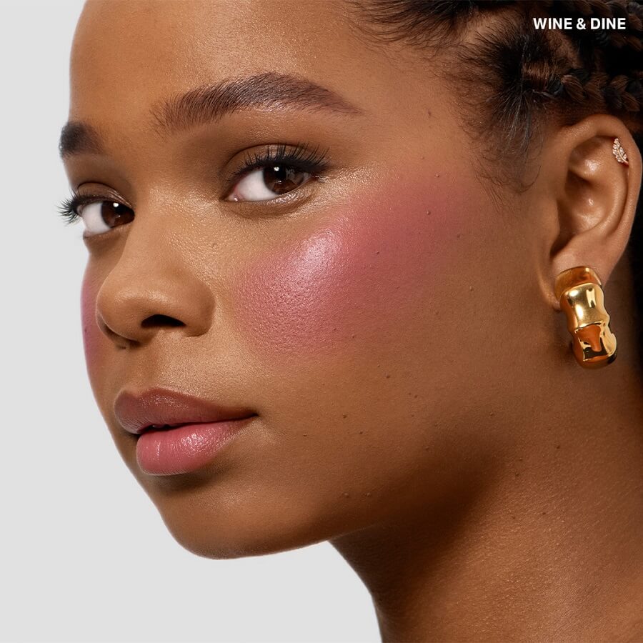 Cheek Thrills MultiFinish Face Trio
