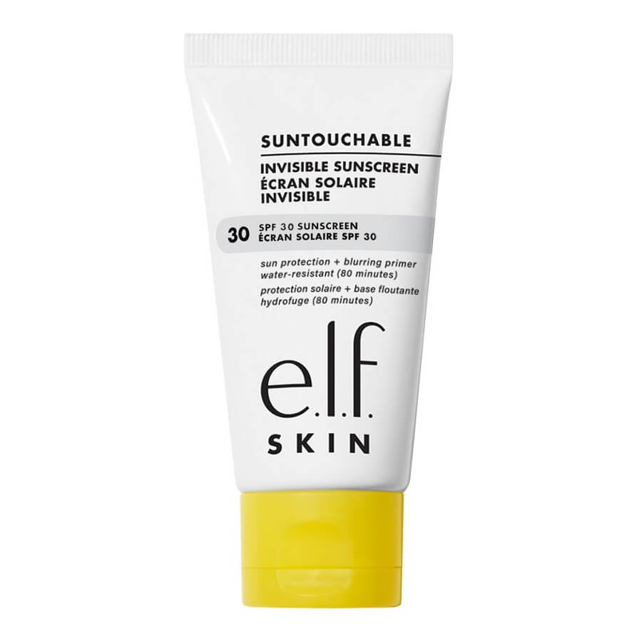 Suntouchable Invisible Sunscreen SPF 35