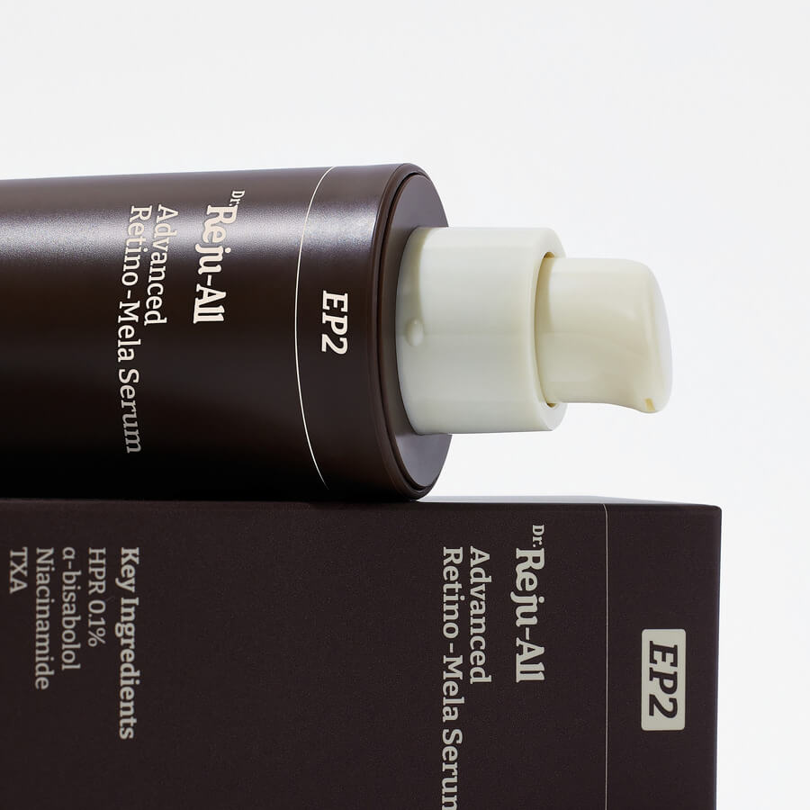 Advanced Retino-Mela Serum