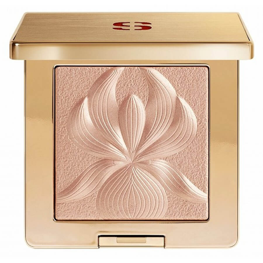 L'Orchidée Highlighter Illuminating Powder