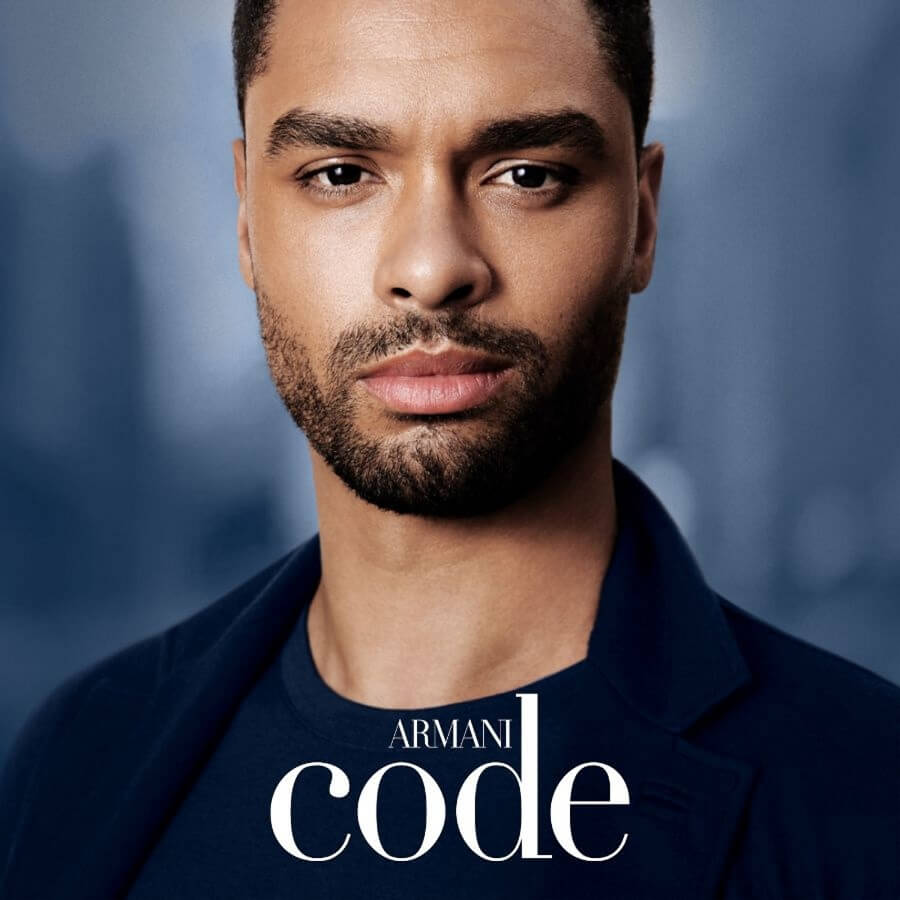 Armani Code Homme Eau de Parfum