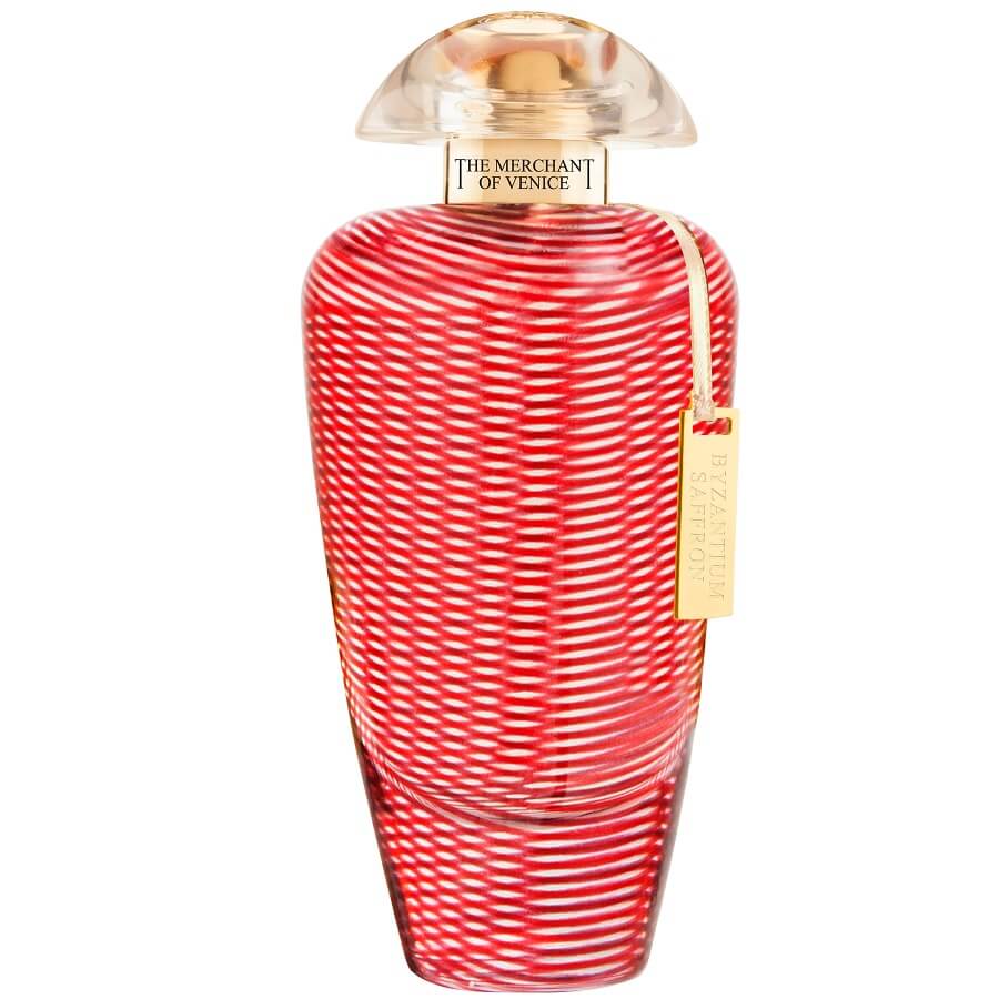 Byzantium Saffron Eau de Parfum