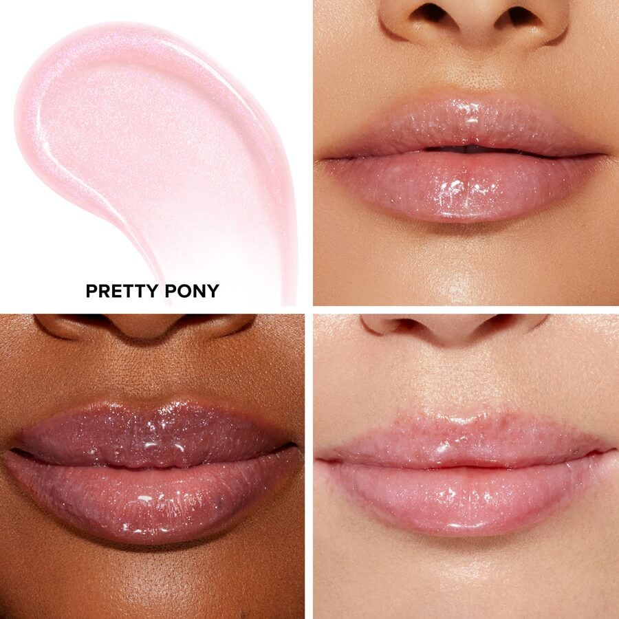 Lip Injection Lip Gloss