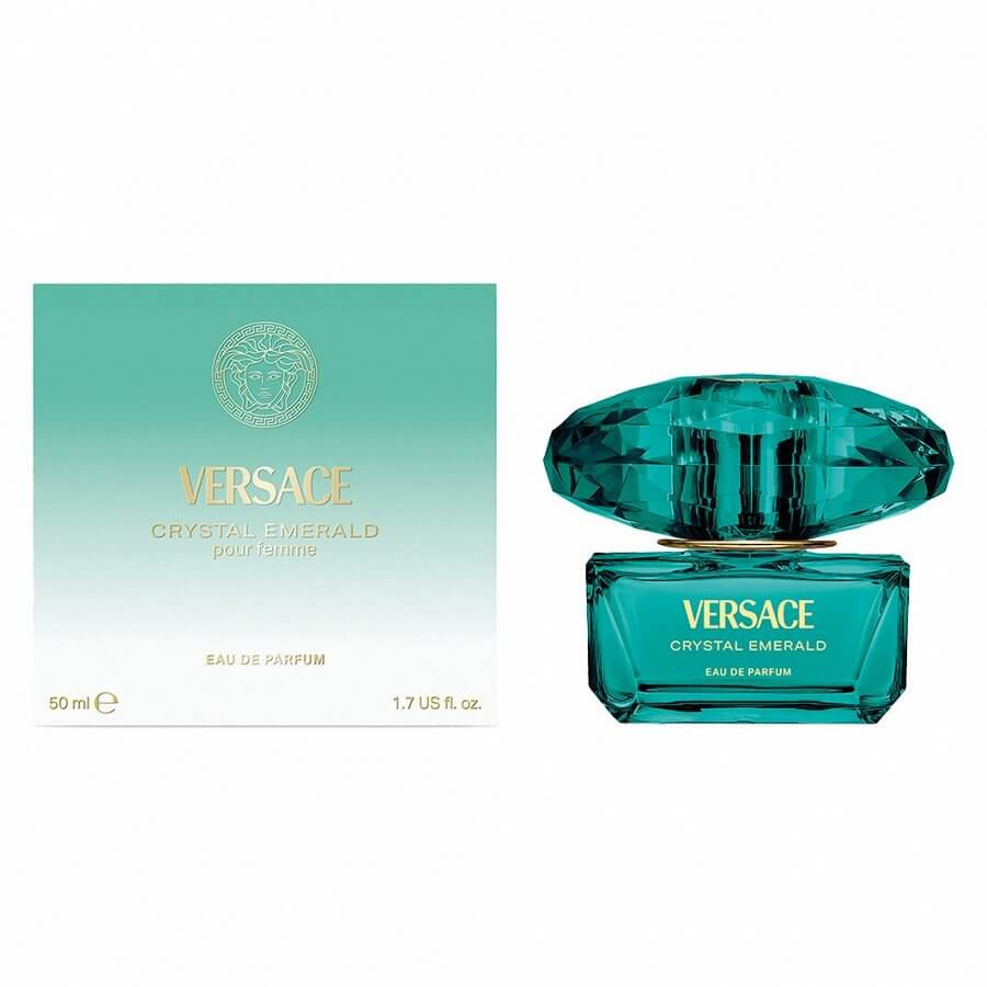 Crystal Emerald Pour Femme Eau de Parfum