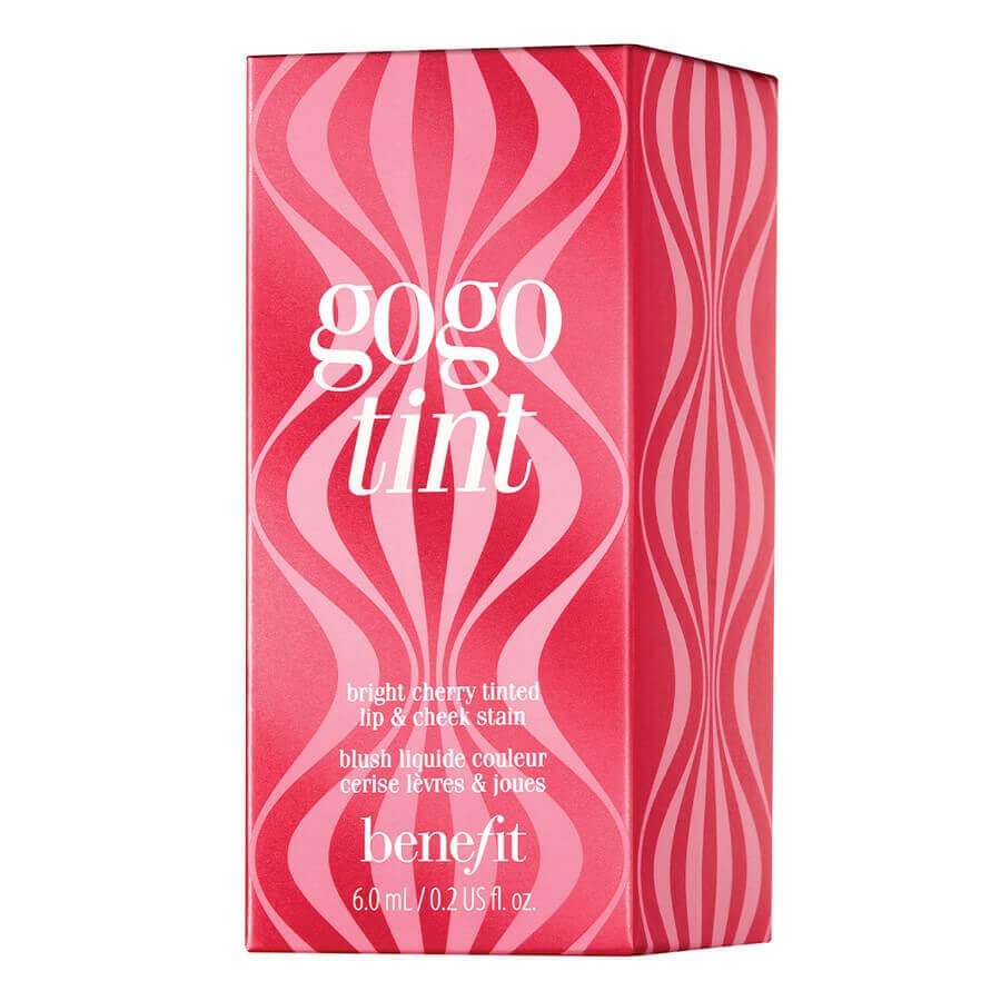 GoGoTint Cheek&Lip Stain
