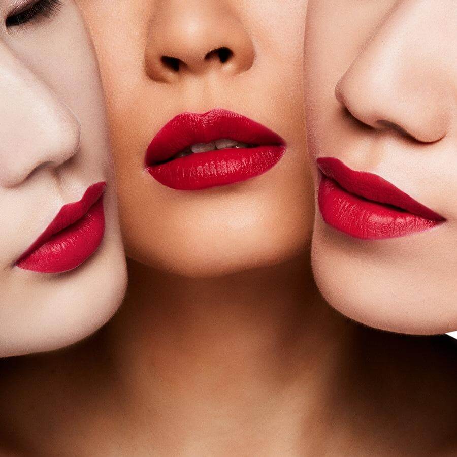 Lip Color Satin Matte