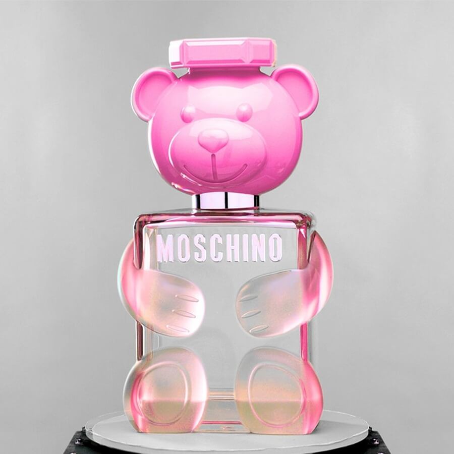 Toy 2 Bubble Gum Eau de Toilette