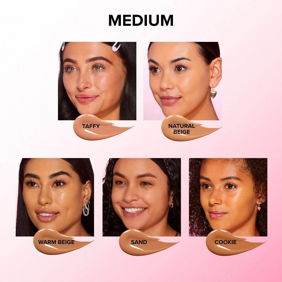 Born This Way Travel Size Multi-Use Sculpting Concealer Super Coverage
