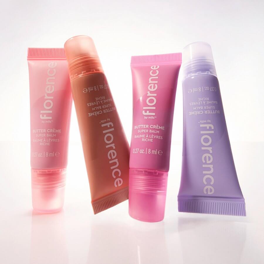 Butter Crème Super Balm