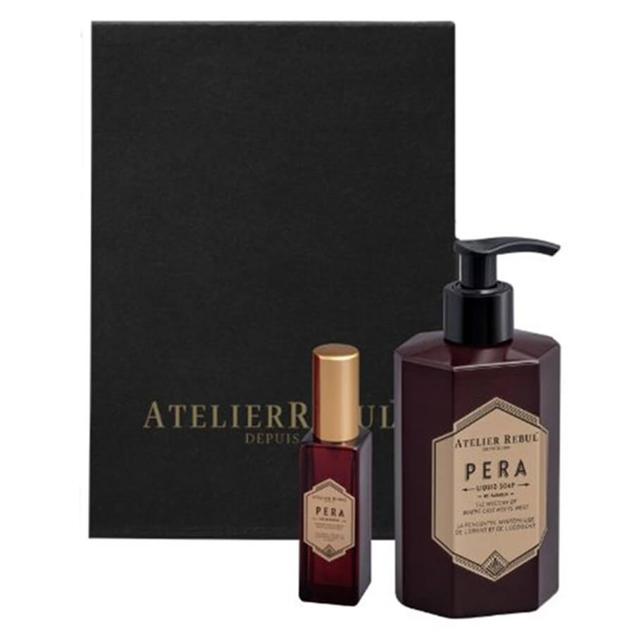 Pera Gift Set