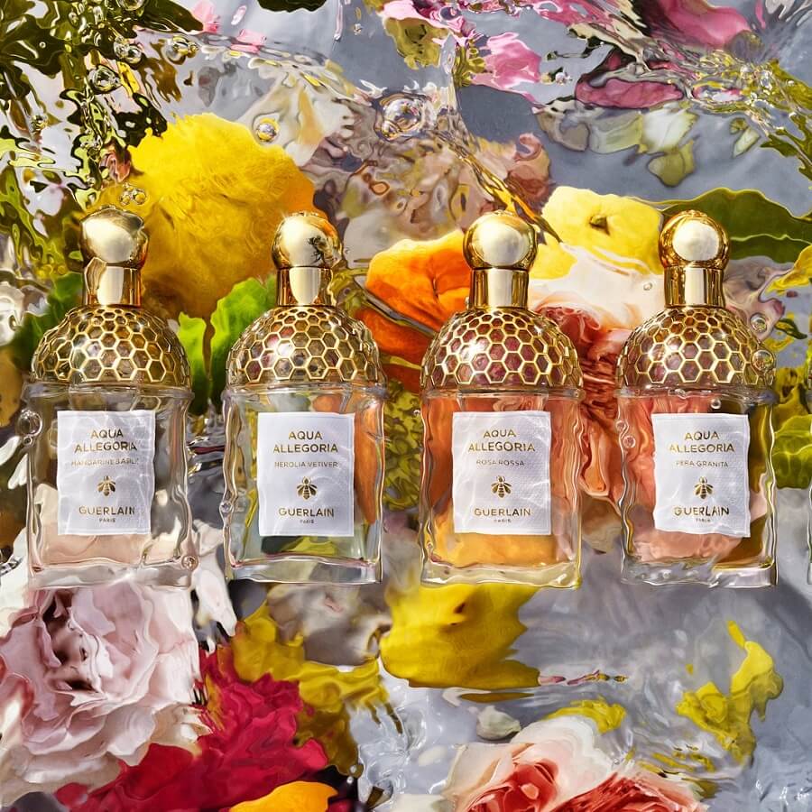 Bergamot Calabria Eau de Toilette