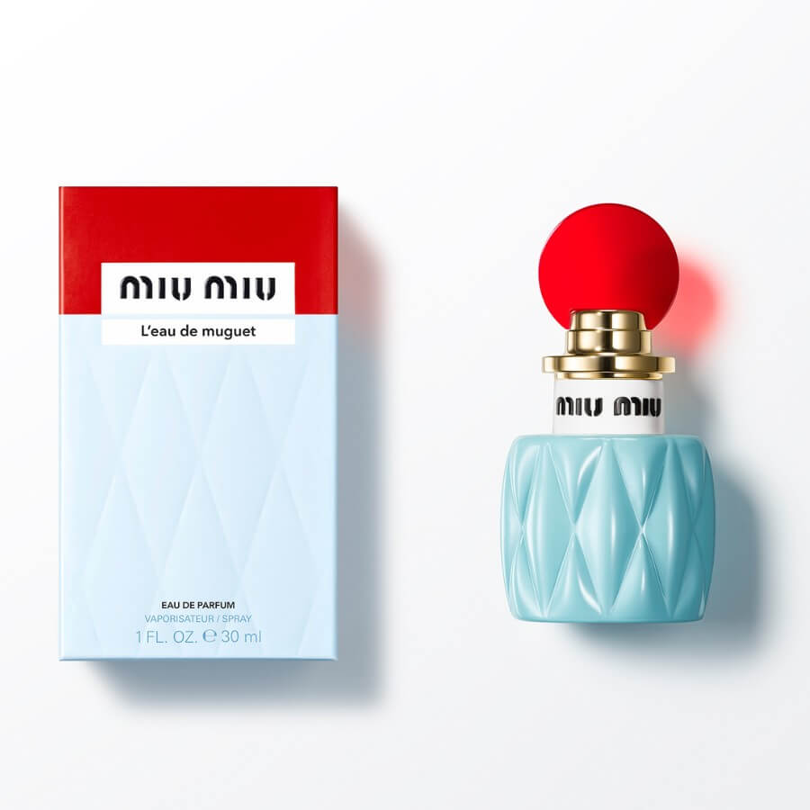 L’Eau De Muguet Eau de Parfum