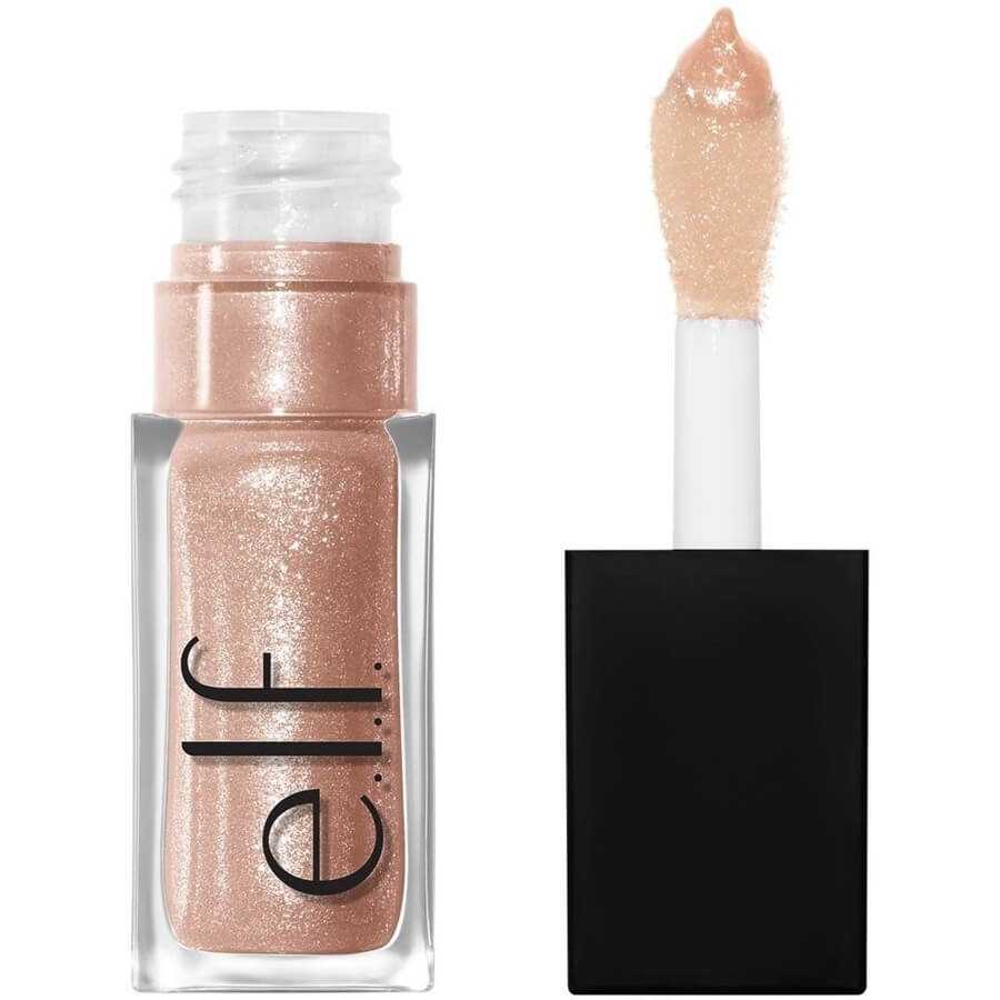Glow Reviver Lip Oil Glimmer