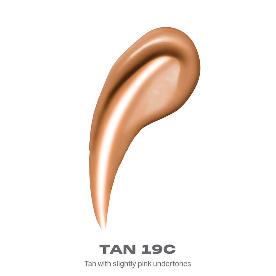 Lightform Extended Hydration Foundation
