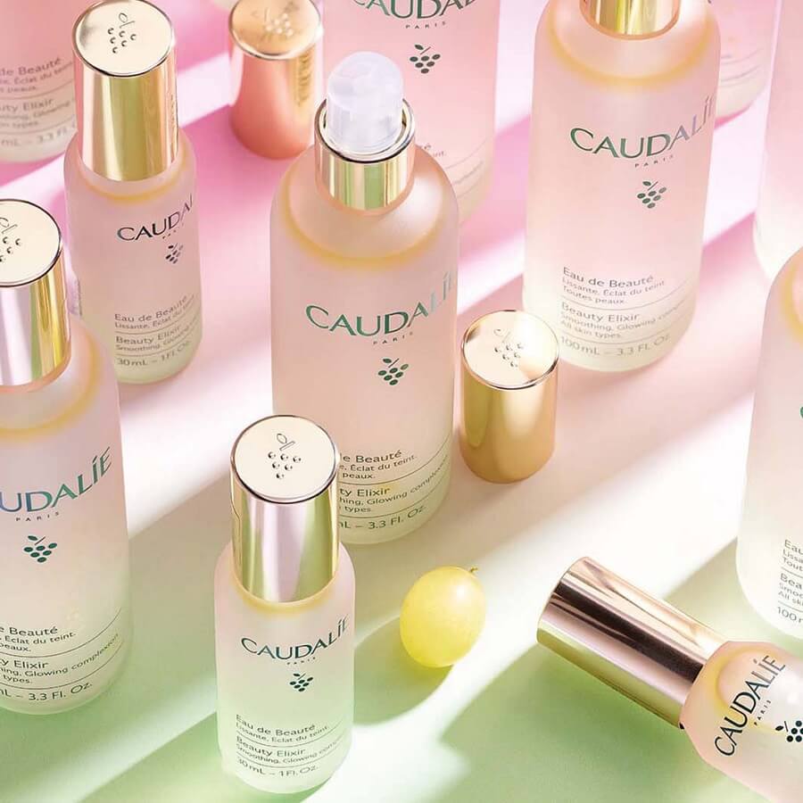Beauty Elixir