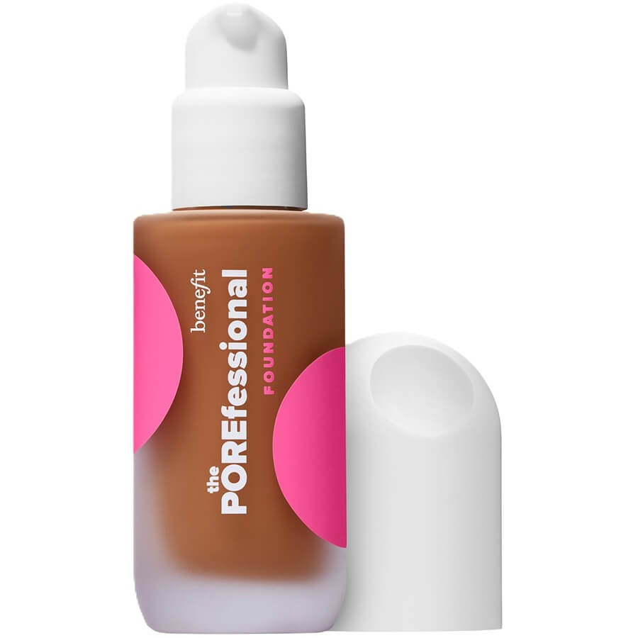 The POREfessional Foundation