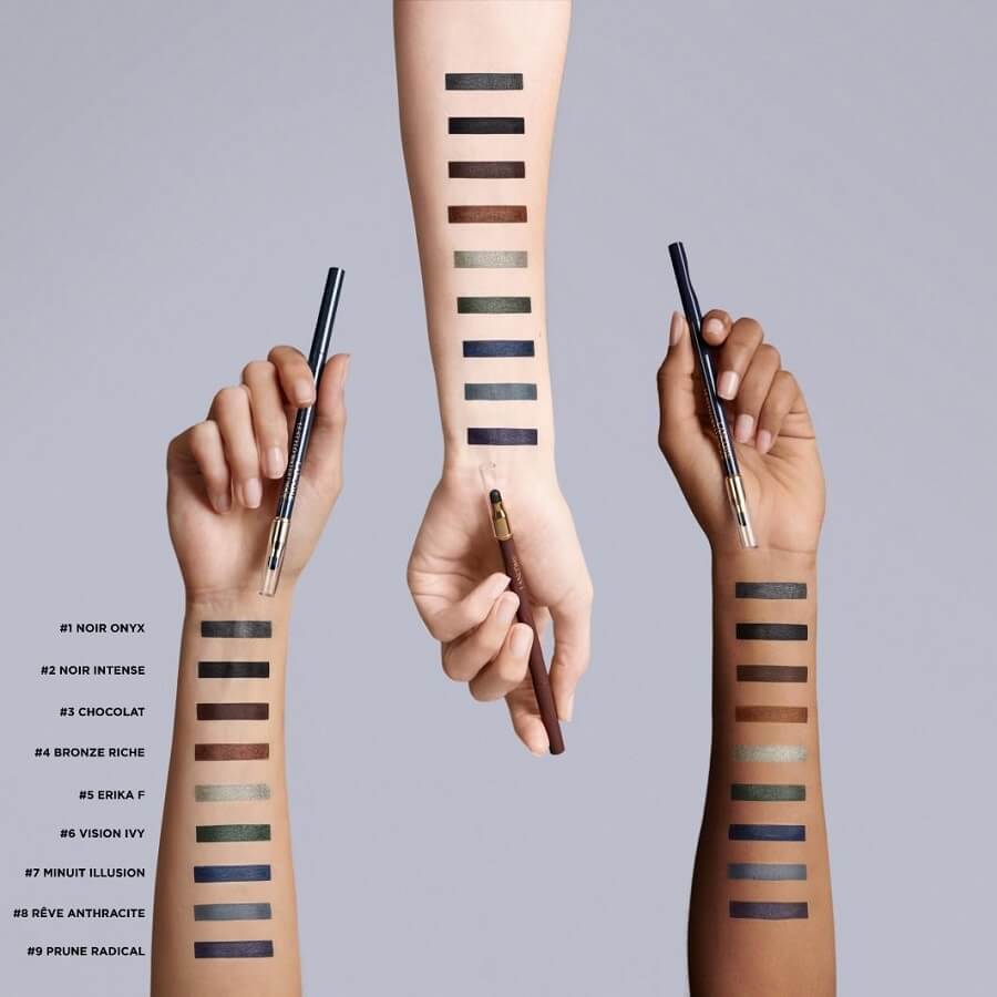 Le Stylo Waterproof Eyeliner