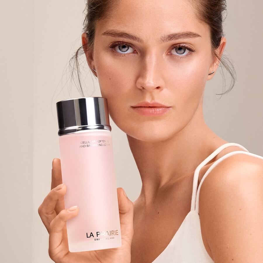 Cellular Softening & Balancing Lotion