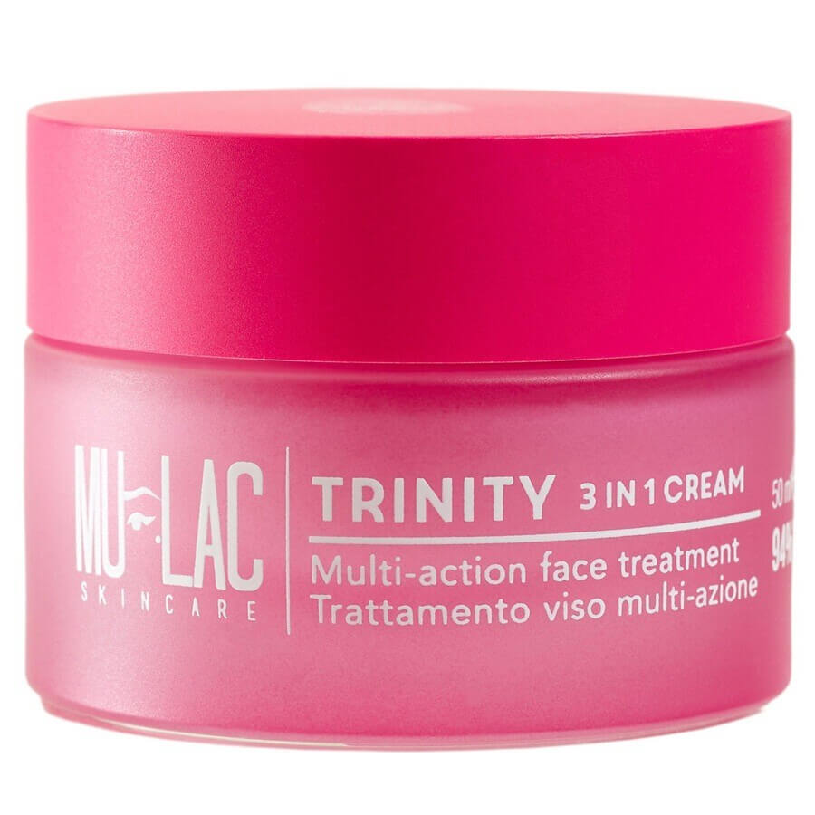 Trinity 3 In 1 Cream