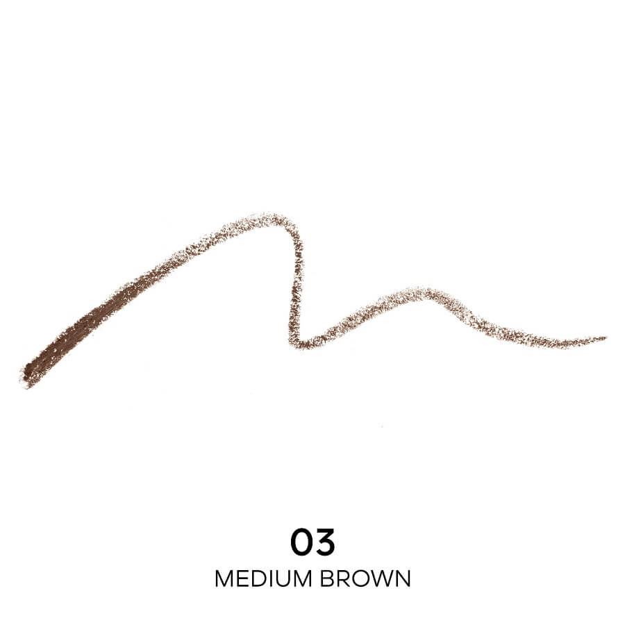 Brow G Eyebrow Pencil