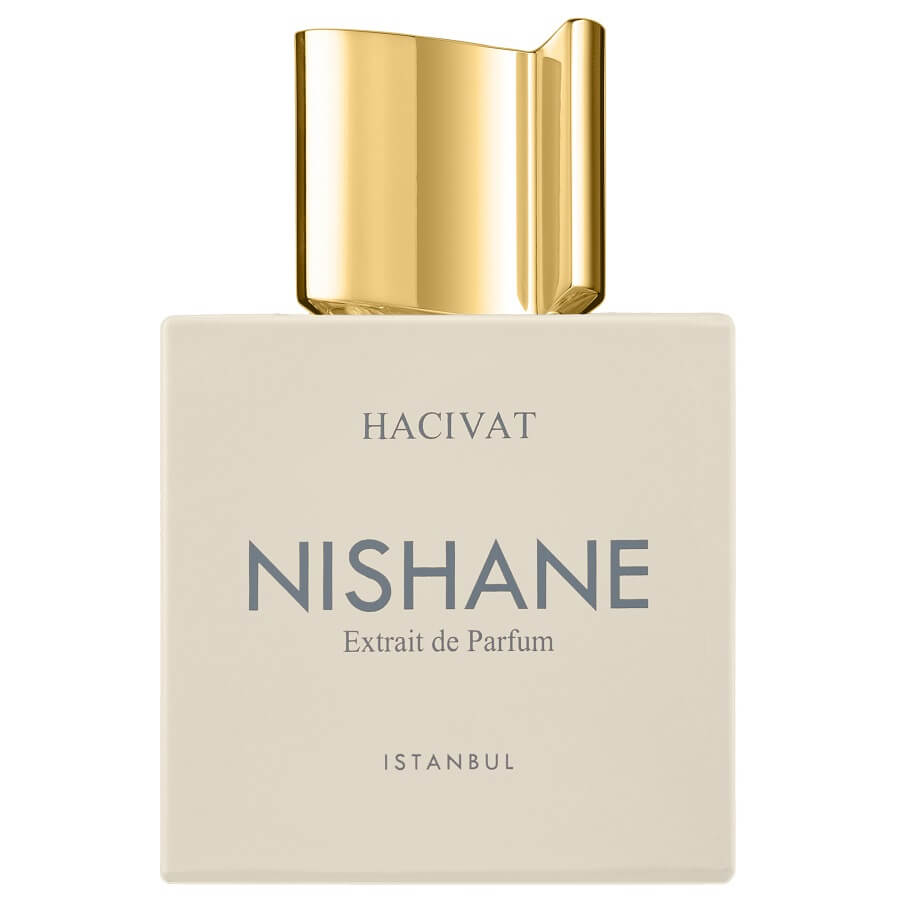 Hacivat Extrait de Parfum