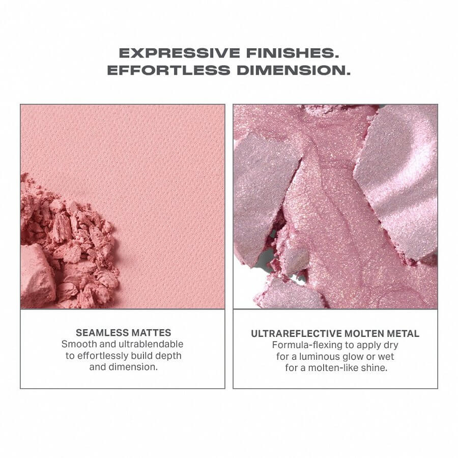 Cut To The Lace Eyeshadow Trio