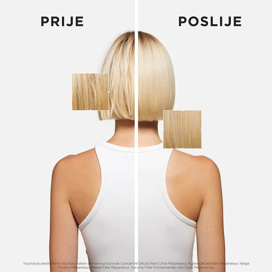 Première Huile Gloss Réparatrice Hair Oil