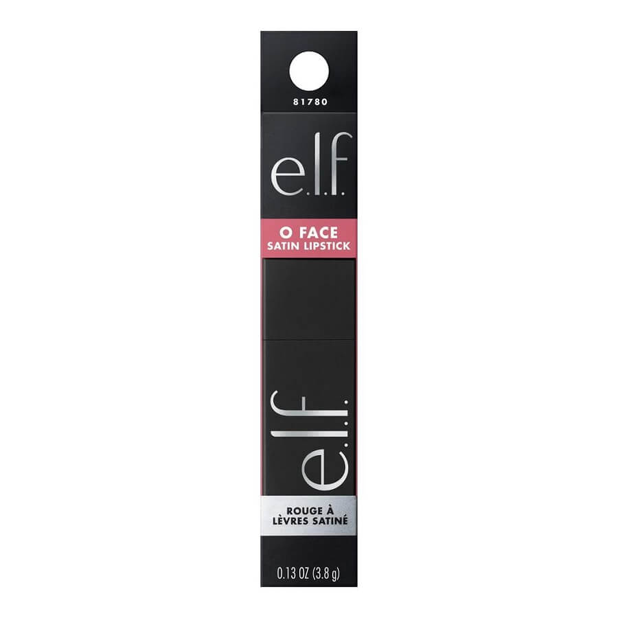 O Face Satin Lipstick