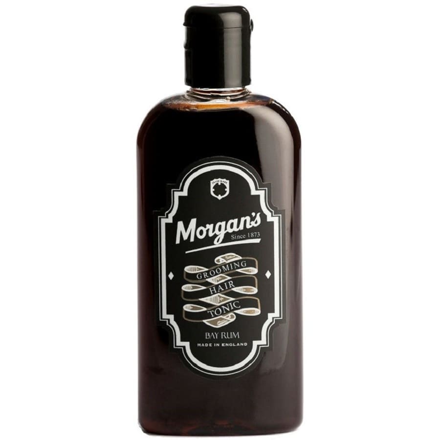 Morgan's Grooming Hair Tonic