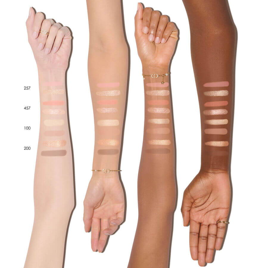 Rouge Blush Colour & Glow Dioriviera