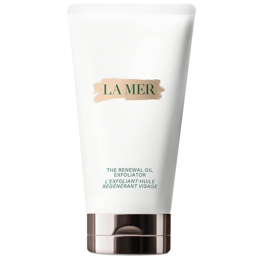 The Renewal Oil Exfoliator