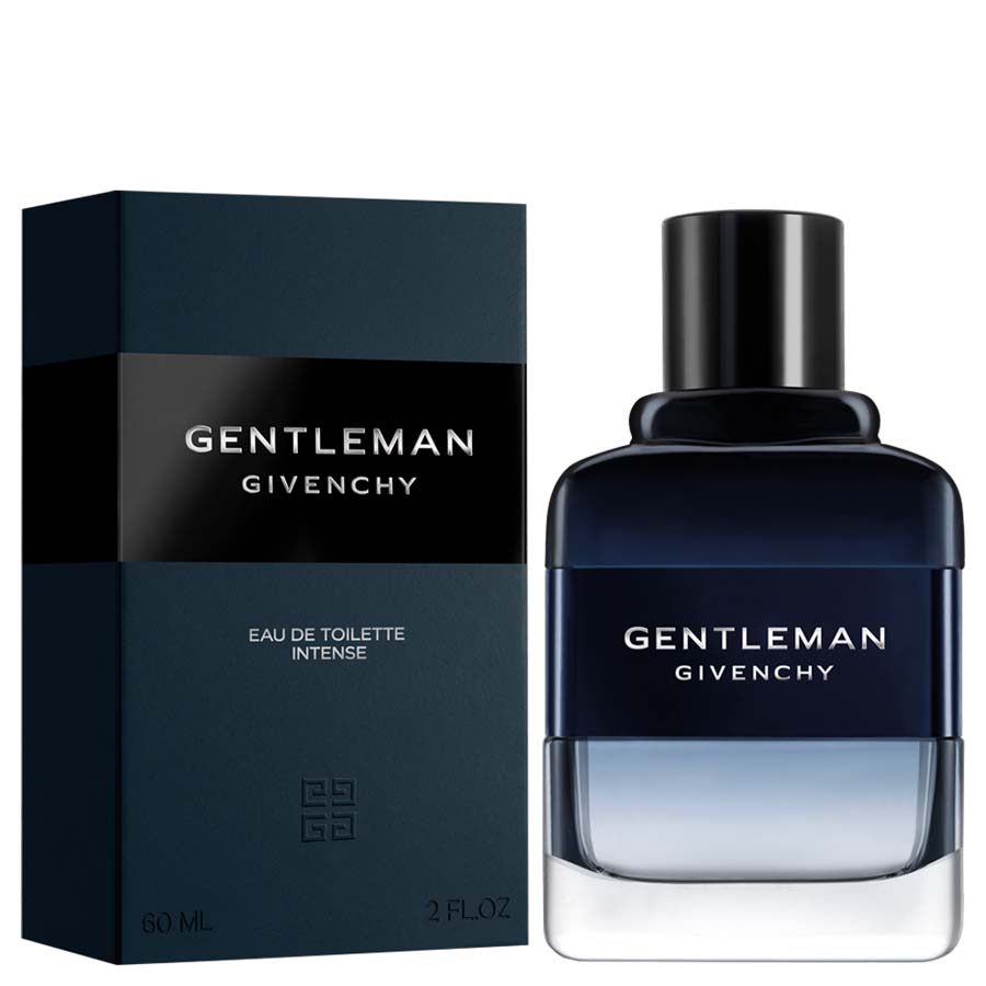 Gentleman Givenchy Intense Eau de Toilette