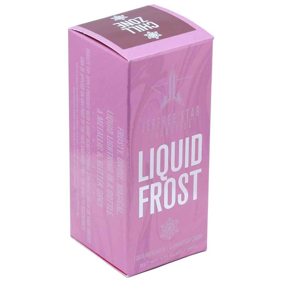 Liquid Frost