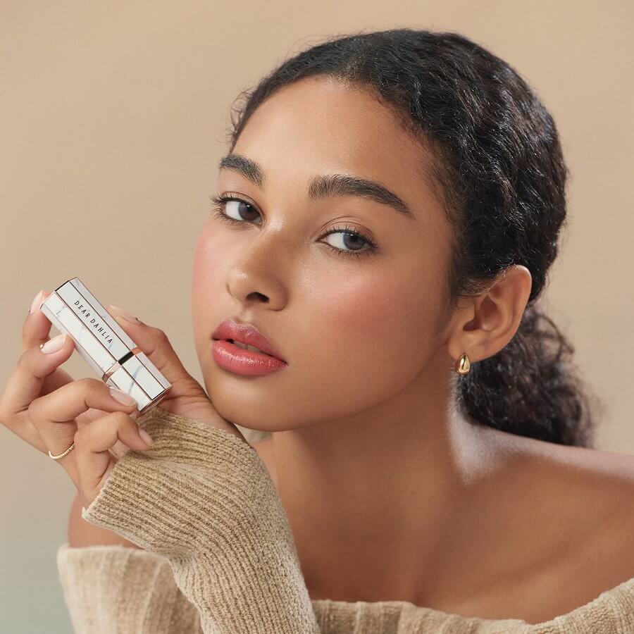Lip Paradise Sheer Dew Lipstick