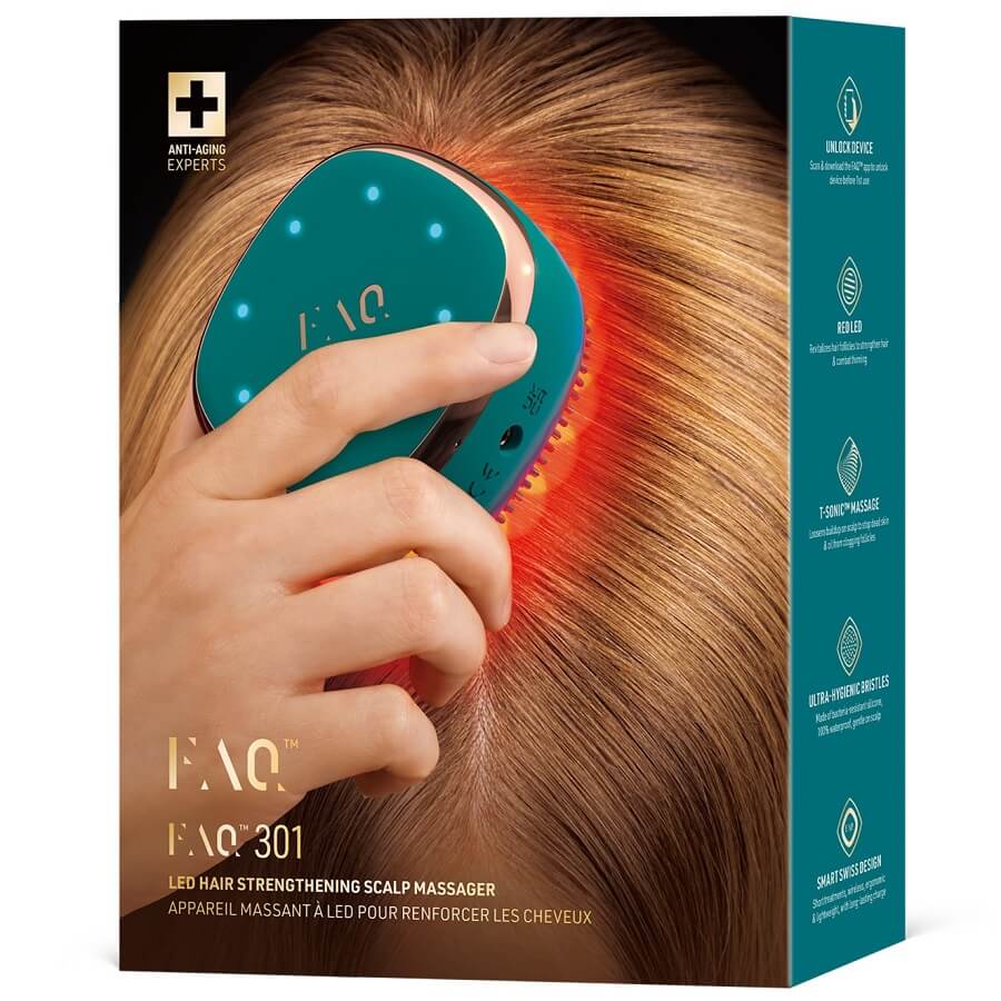 FAQ 301