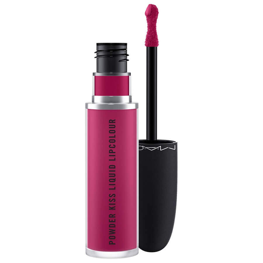 Lipstick Powder Kiss Liquid Lipstick
