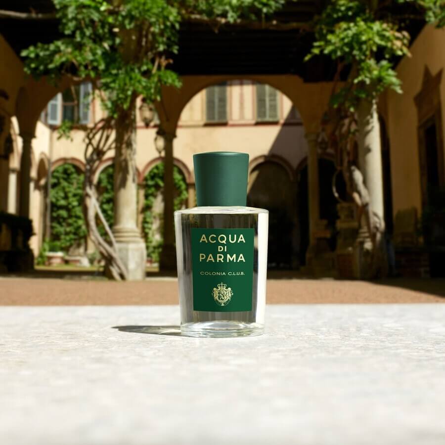 Colonia C.L.U.B. Eau de Cologne
