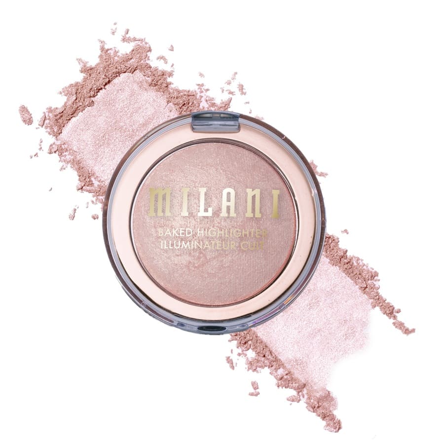 Baked Highlighter
