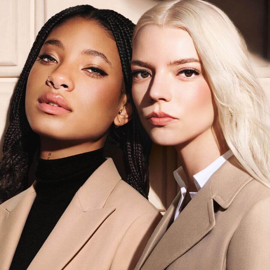 Forever Nude Matte Setting Powder
