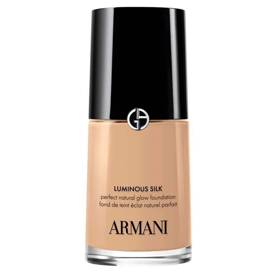Luminous Silk Perfect Natural Glow Foundation