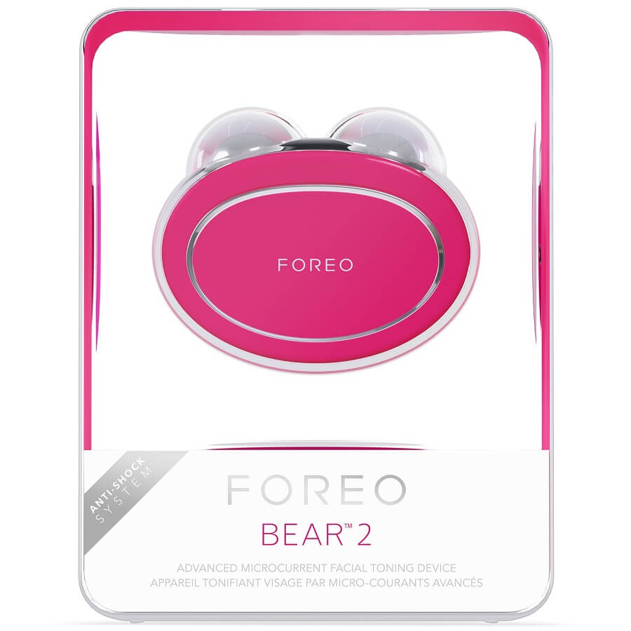 BEAR™ 2 Fuchsia